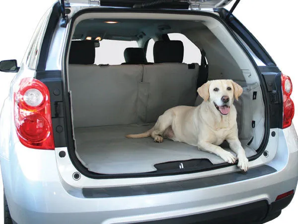 1995-1997 Chevrolet-GMC Yukon/tahoe/denali Ultimate Pet Liner