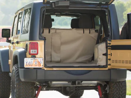 1998-1999 Volvo V70/850 Station Wagon Ultimate Pet Liner