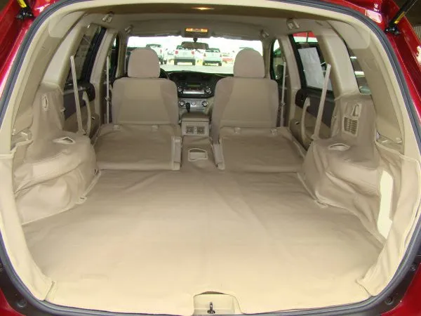 2005-2008 Infiniti Fx35 Ultimate Pet Liner