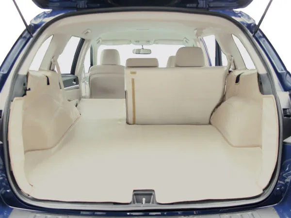 2011-2017 Lincoln Mkx Ultimate Pet Liner