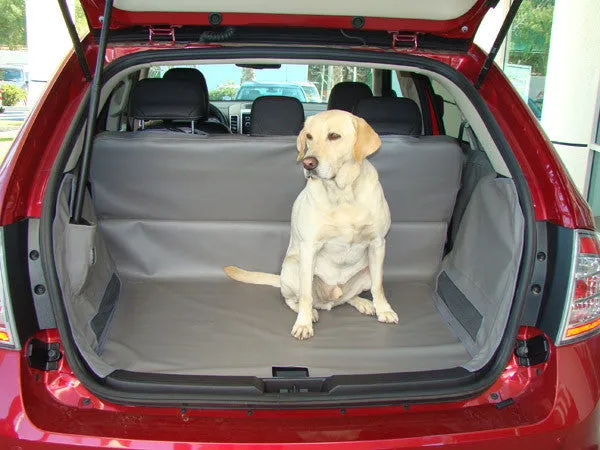 2011-2017 Porsche Cayenne Ultimate Pet Liner