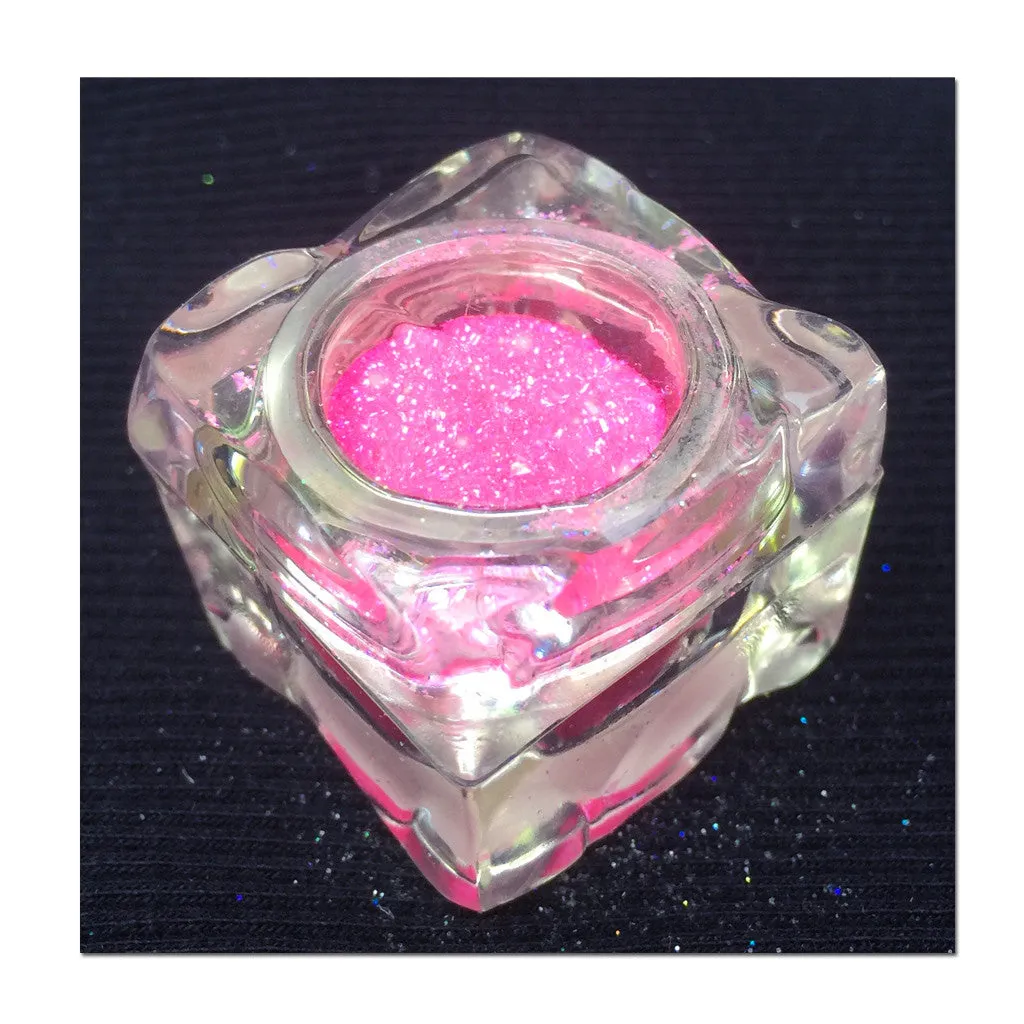 Ice Fx™ Makeup Snow Frost Micro Glitter