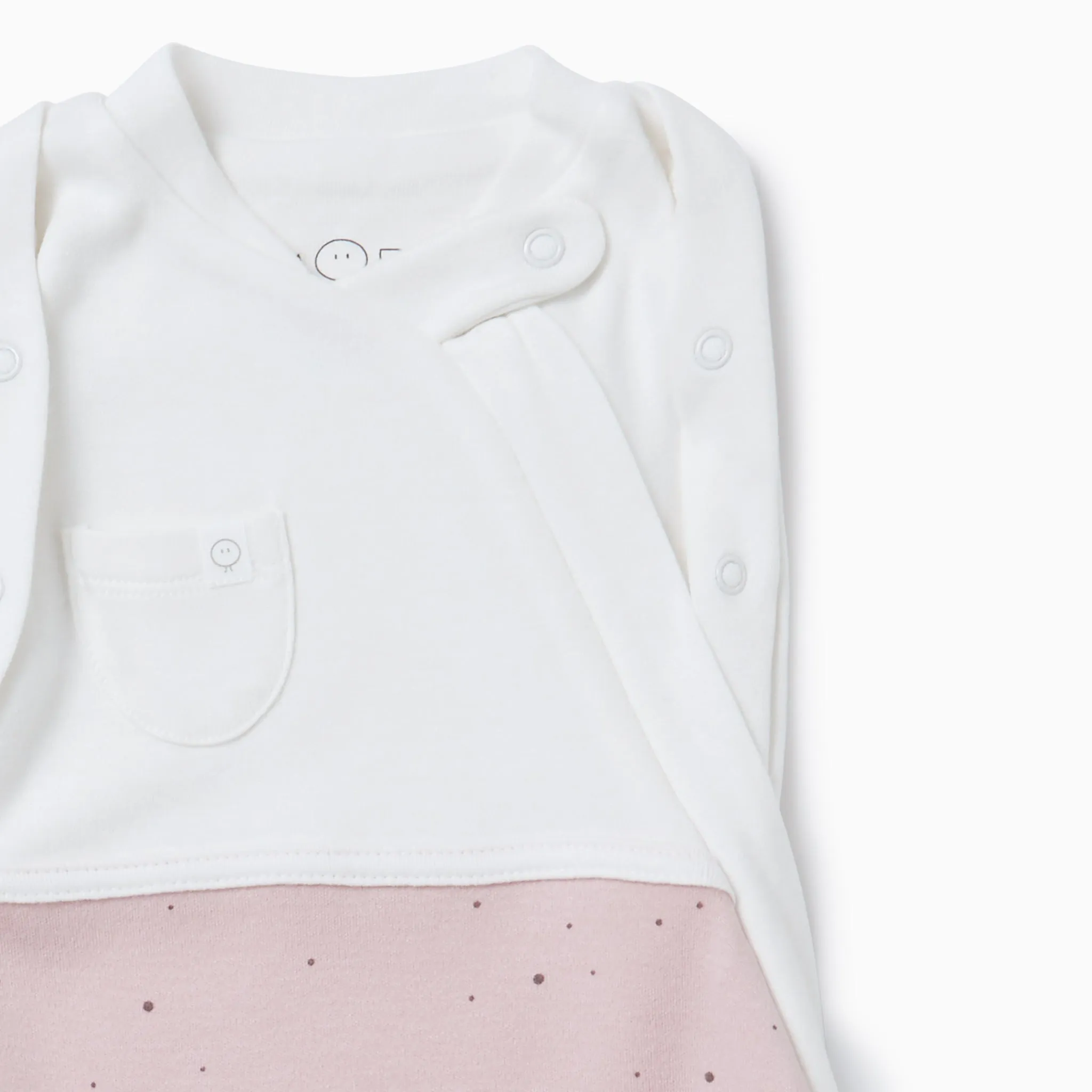 Newborn Swaddle Bag