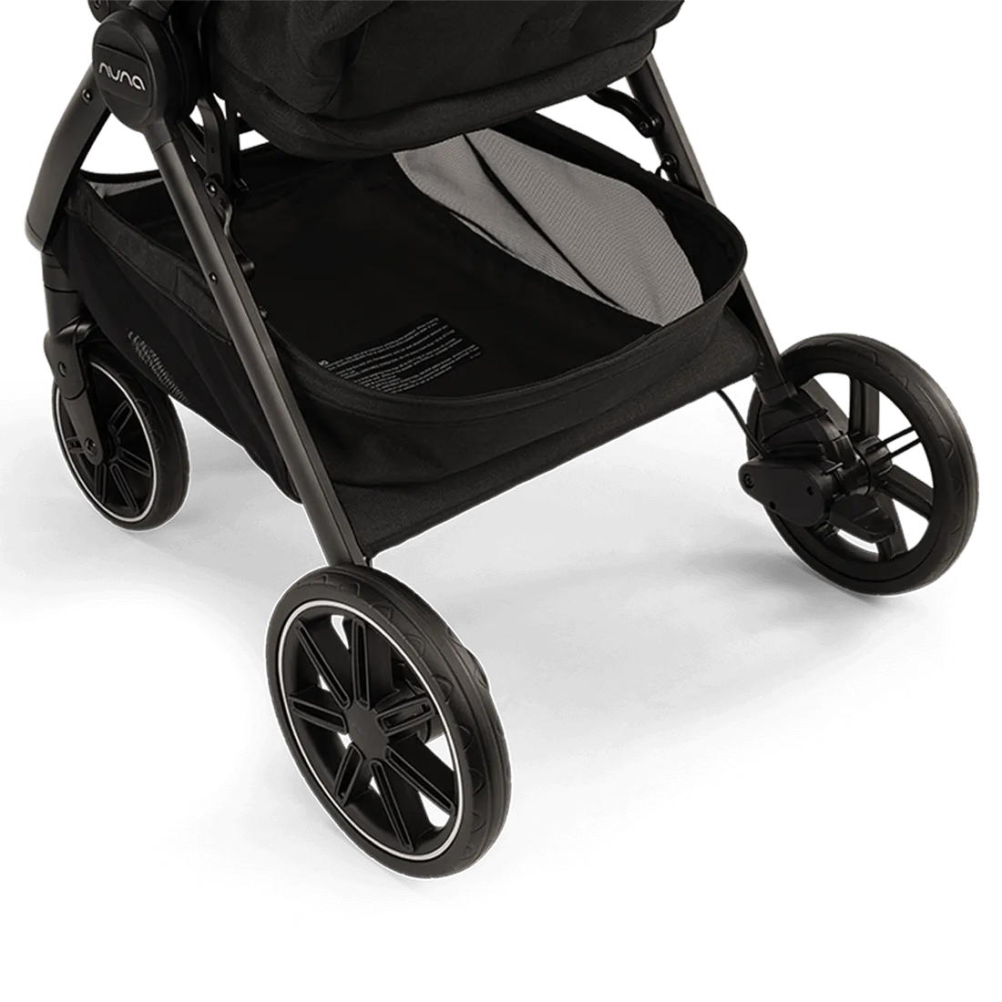 Nuna TRVL LX Stroller   PIPA Urbn Travel System