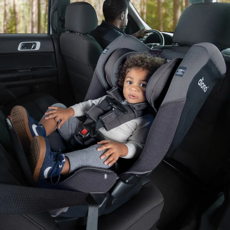 Radian 3 QX All-In-One Convertible Car Seat (Overstock)