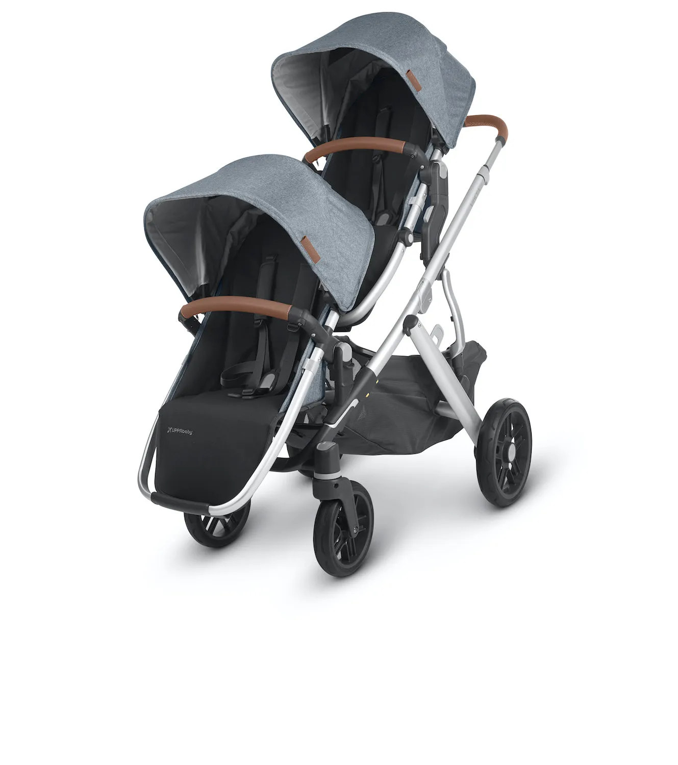 UppaBaby VISTA V2 Stroller RumbleSeat